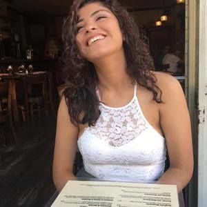 Meet your Posher, Rosa